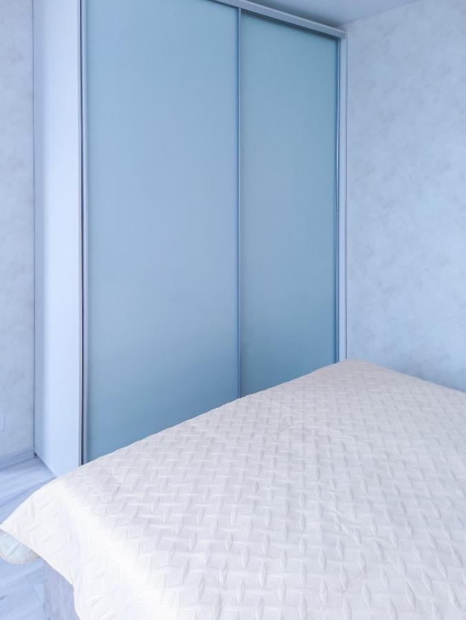 Sea Symphony Apartment โอเดสซา ภายนอก รูปภาพ