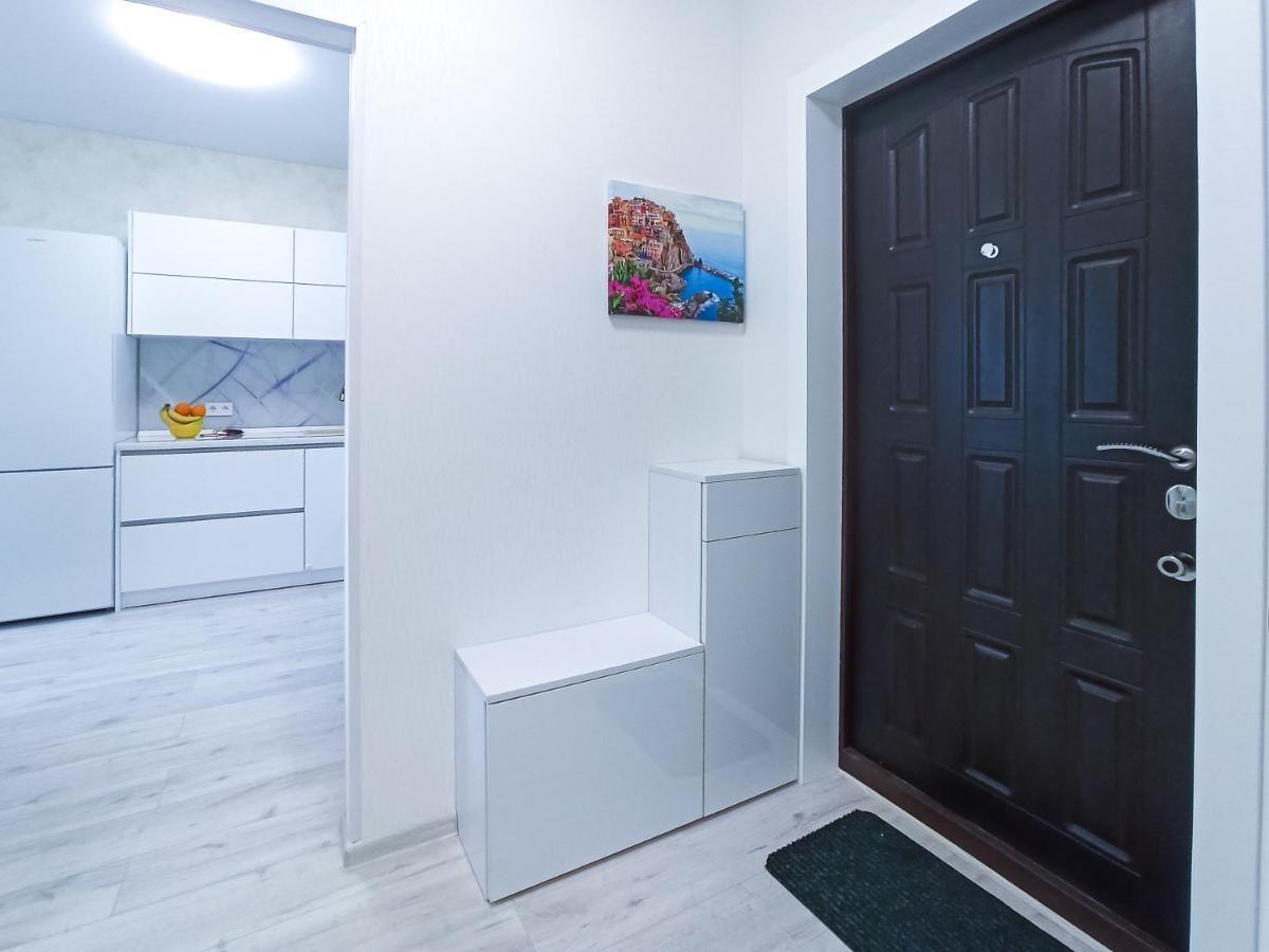 Sea Symphony Apartment โอเดสซา ภายนอก รูปภาพ