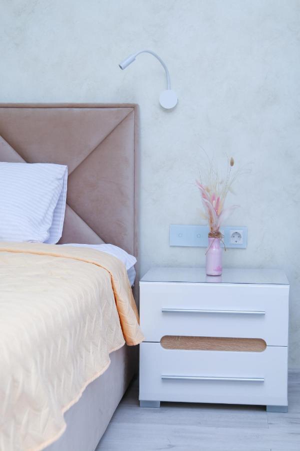 Sea Symphony Apartment โอเดสซา ภายนอก รูปภาพ
